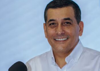 Dumek Turbay, alcalde de Cartagena, propuso la creación de ‘Liga Caribe de Alcaldes’: ¿en qué consiste?