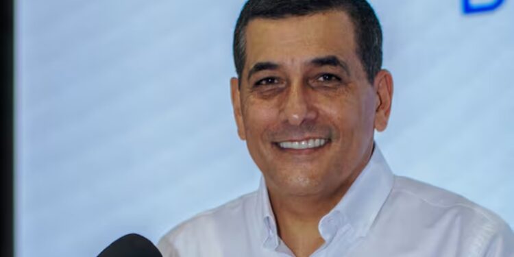 Dumek Turbay, alcalde de Cartagena, propuso la creación de ‘Liga Caribe de Alcaldes’: ¿en qué consiste?