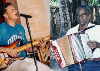 Silvestre Dangond cuenta la historia de ‘El Cucón’, canción que rescató del olvido