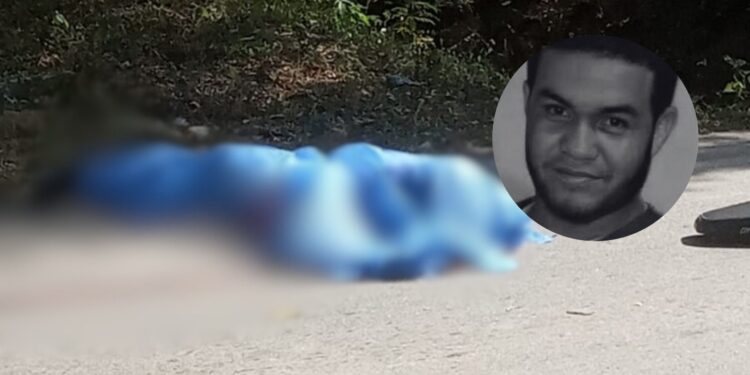 Identifican a la víctima fatal del accidente de tránsito en la vía Hatonuevo – Cuestecitas