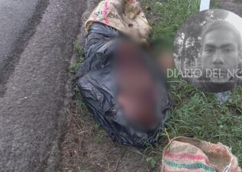 Identifican a hombre hallado en sacos el pasado 12 de enero en zona rural de Dibulla