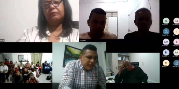 Fiscalía no pudo determinar culpabilidad de extorsión contra Alex Ariza y Auwerto Blanco en Riohacha