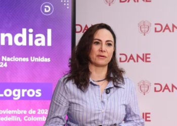 Costo de vida en Colombia aumentó un 5,20% en 2024, según informe del Dane