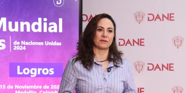 Costo de vida en Colombia aumentó un 5,20% en 2024, según informe del Dane