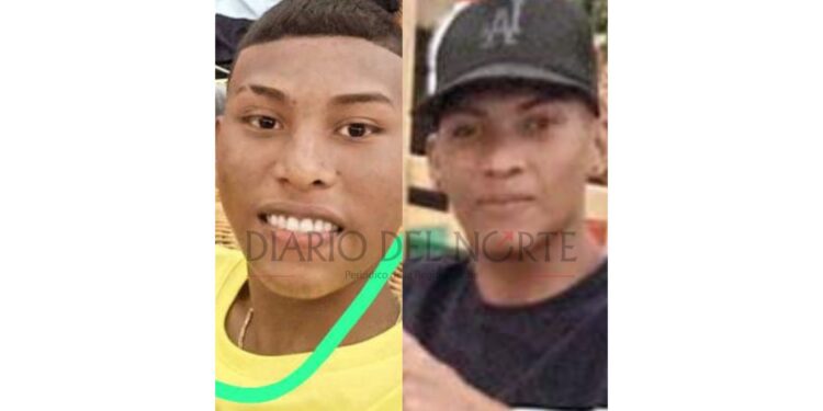Tres jóvenes resultaron heridos en medio de un atentado sicarial en el barrio Claudia Catalina de Riohacha