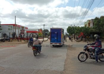 Dos personas resultaron heridas tras un ataque a bala en la comuna 10 de Riohacha