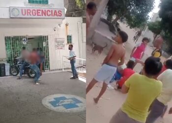 Nuevo ataque armado en Riohacha deja una persona muerta y un herida en el barrio La Cosecha