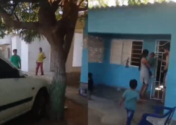 Menor resultó herido tras accidente de tránsito en Manaure