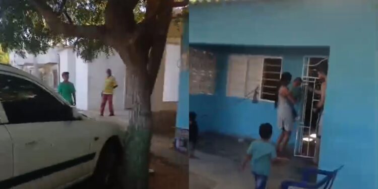 Menor resultó herido tras accidente de tránsito en Manaure