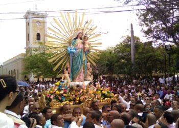 ¡Guajiros, nadie lucha por lo que no ama!