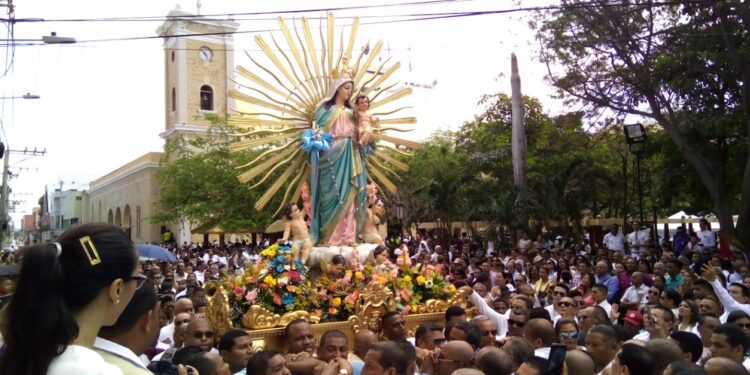 ¡Guajiros, nadie lucha por lo que no ama!