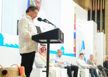 Cancillería: ‘Colombia logró un asiento en las discusiones más relevantes a nivel internacional en 2024’