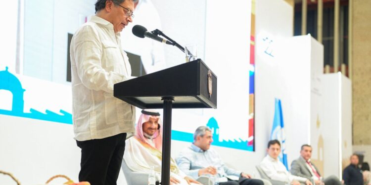 Cancillería: ‘Colombia logró un asiento en las discusiones más relevantes a nivel internacional en 2024’