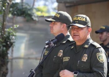 122 vidas fueron salvadas en el mes de diciembre, el cual fue el menos violento de los últimos 7 años