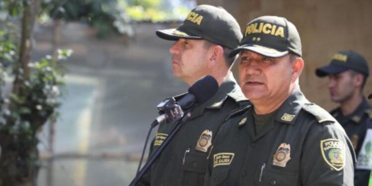 122 vidas fueron salvadas en el mes de diciembre, el cual fue el menos violento de los últimos 7 años