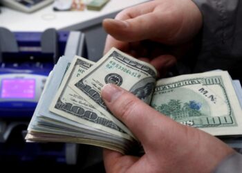 Precio del dólar en Colombia hoy, 1 de enero: tipo de cambio y valor en pesos colombianos