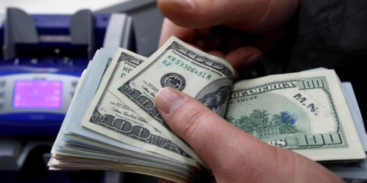 Precio del dólar en Colombia hoy, 1 de enero: tipo de cambio y valor en pesos colombianos