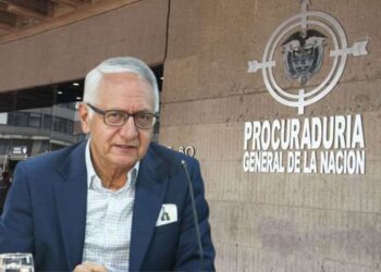 Ministro de Salud a juicio por presunta responsabilidad en la falta de medicamentos en el 2023