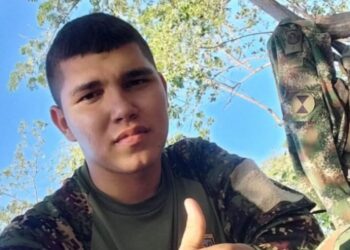 Un soldado falleció tras recibir disparos en su rostro al parecer de manera accidental en puesto de guardia en zona rural de Riohacha