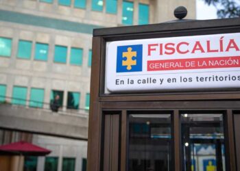 Fiscalía desmantela red que defraudó al Estado con falsas afiliaciones al Sistema de Seguridad Social