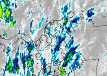Ideam pronostica variaciones climáticas en el Caribe colombiano para el primer trimestre 2025