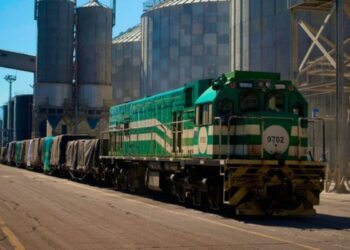 El gobierno Nacional proyecta invertir más de 60 billones de pesos para nuevas líneas férreas en el país