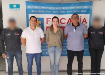 Por posibles actos de corrupción, son judicializados el exalcalde de Becerril, una funcionaria y un particular
