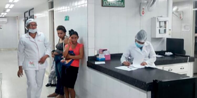 Estudio de MinSalud y ADRES detectó fallos en gestión de recursos y datos de las EPS