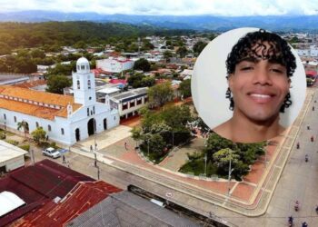 Desaparecido joven que viajó de Bogotá a Aguachica, para verse con una mujer que conoció por Facebook
