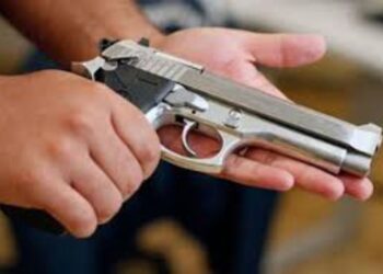 Ejército Nacional reafirma la prorroga de la  prohibición de armas de fuego para el 2025