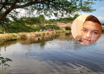 Muere un joven de 22 años, por inmersión en un jagüey de la zona rural de Albania