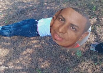 Hombre hallado muerto en zona rural de Barrancas presentaba varias anotaciones judiciales