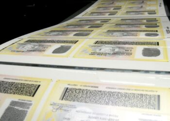 Más de 1000 cédulas fueron canceladas, por la Registraduría Nacional del Estado Civil en el 2024
