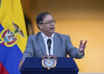 Presidente Petro confirma que no asistirá a la posesión de Nicolás Maduro como de Venezuela