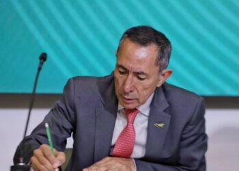 Ecopetrol contrató a firma estadounidense para evaluar importación de gas desde Venezuela