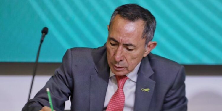 Ecopetrol contrató a firma estadounidense para evaluar importación de gas desde Venezuela