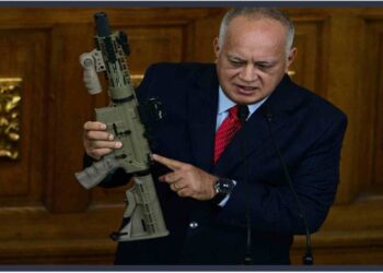 Parlamento venezolano declara personas no gratas a 6 expresidentes latinoamericanos