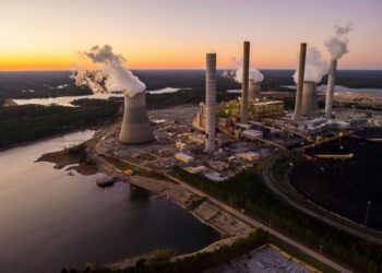 La transición energética en veremos