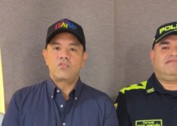 Activan puesto de mando unificado en La Guajira por situación política de Venezuela