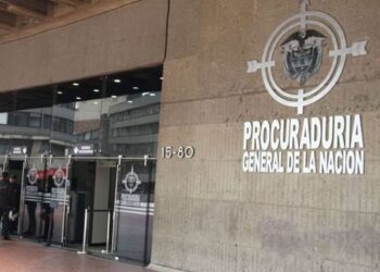 El gobierno de Petro le hizo un recorte millonario para inversión a la Procuraduría  General de la Nación