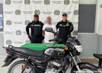 En el Atlántico fue judicializado presunto responsable del feminicidio de su expareja