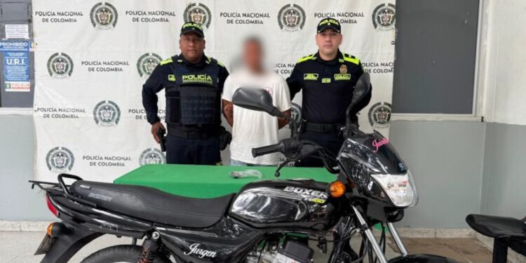 En el Atlántico fue judicializado presunto responsable del feminicidio de su expareja