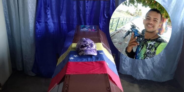 Luego de cuatro meses, madre pudo repatriar a su hijo asesinado en la comuna 10 de Riohacha