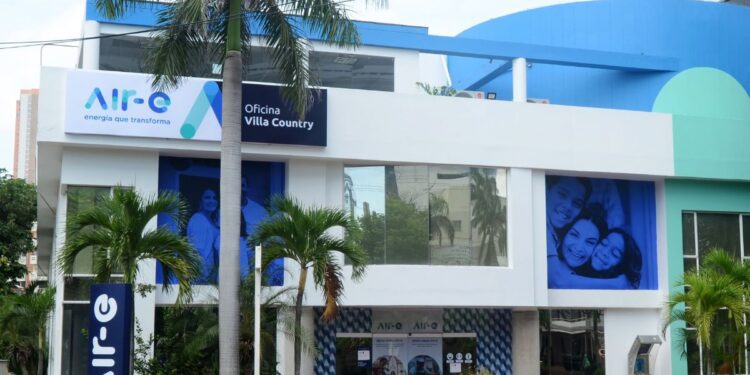Procuraduría asumió vigilancia preventiva sobre la intervención de la empresa Air-e