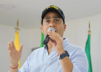 Gobernador llama al diálogo a las comunidades  wayuú para evitar cierre de territorios ancestrales