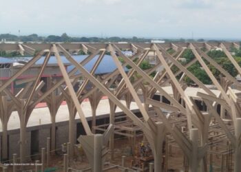 Se abre investigación a secretarios de Infraestructura del Cesar, por el centro comercial “Luna Vallenata”