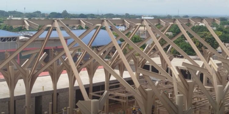 Se abre investigación a secretarios de Infraestructura del Cesar, por el centro comercial “Luna Vallenata”