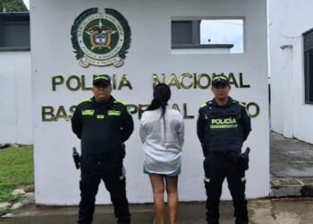 Judicializada exalcaldesa del resguardo indígena Inga, por presuntamente apropiarse de recursos para reconstruir el acueducto
