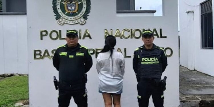 Judicializada exalcaldesa del resguardo indígena Inga, por presuntamente apropiarse de recursos para reconstruir el acueducto