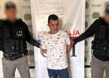 Presunto integrante del Clan del Golfo fue judicializado por un asesinato ocurrido en Sucre